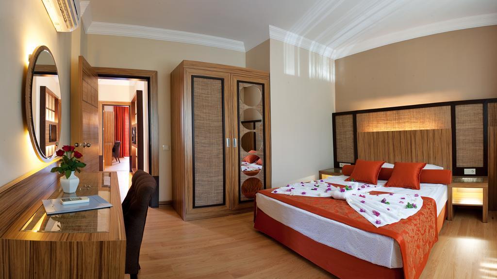 Club Dem Spa & Resort Hotel Konakli Bilik gambar