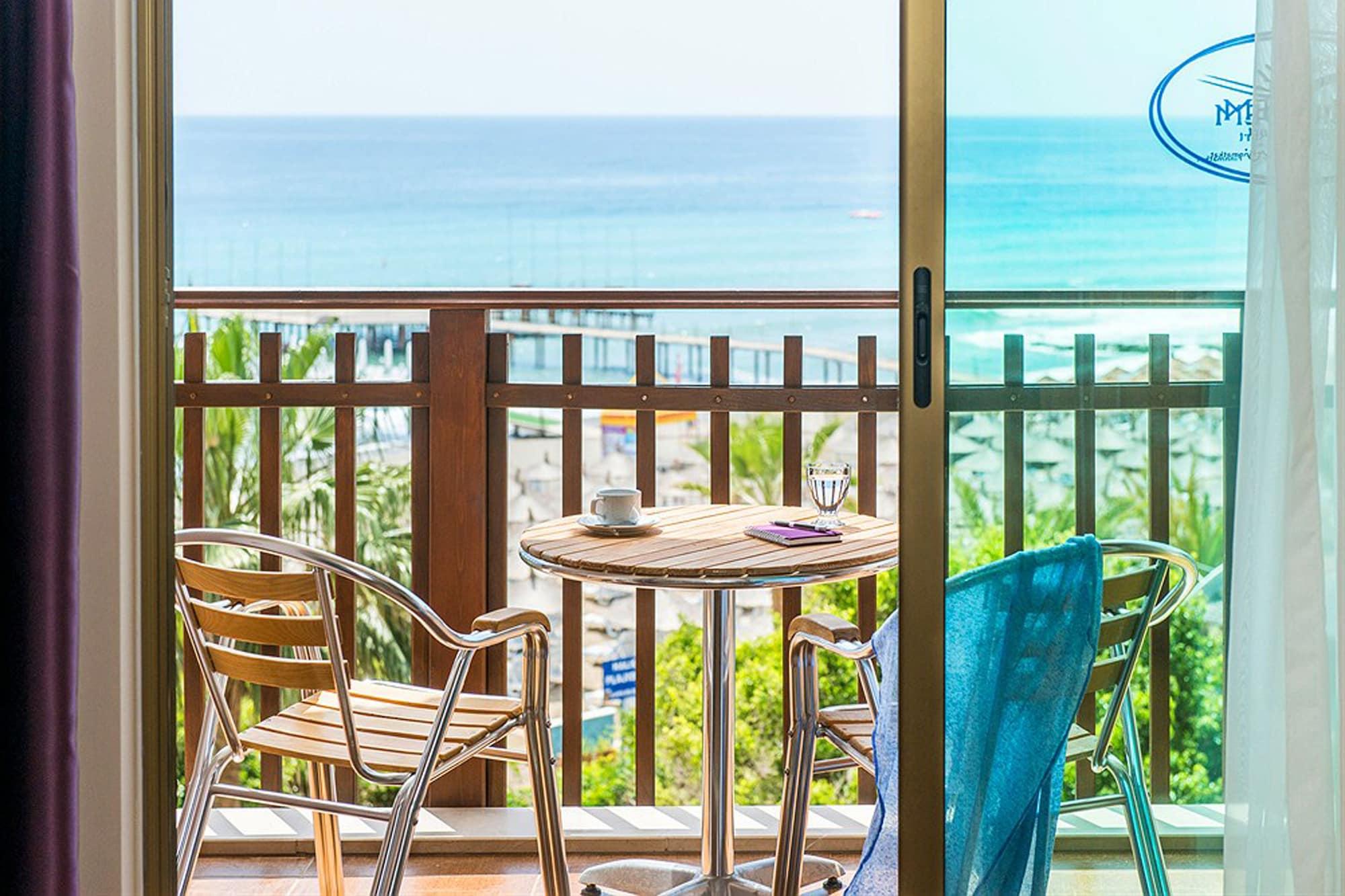 Club Dem Spa & Resort Hotel Konakli Luaran gambar