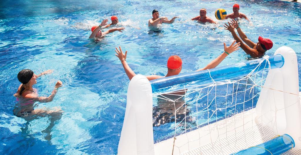 Club Dem Spa & Resort Hotel Konakli Luaran gambar