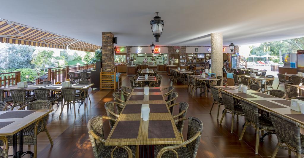 Club Dem Spa & Resort Hotel Konakli Luaran gambar